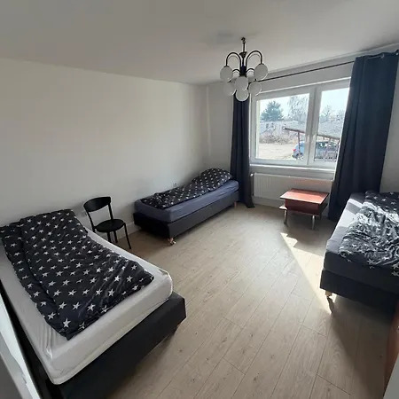 Apartment Kwatera Pracownicza *