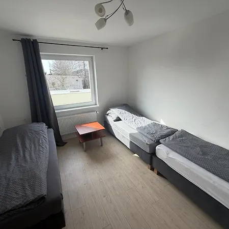Appartement Kwatera Pracownicza *