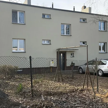 Kwatera Pracownicza Appartement Leszno (Greater Poland)