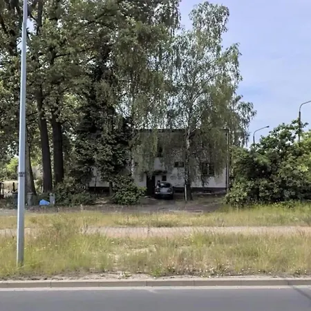 Kwatera Pracownicza Appartement *