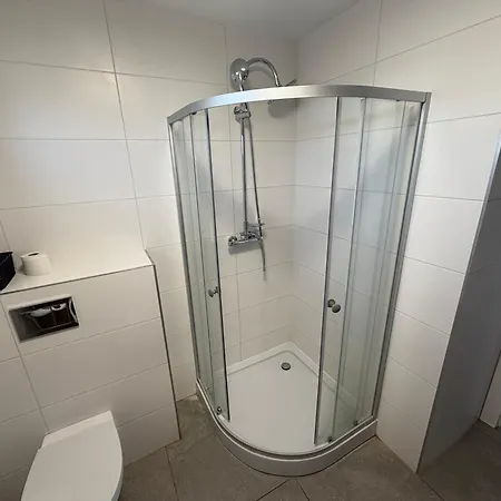 Kwatera Pracownicza Apartment