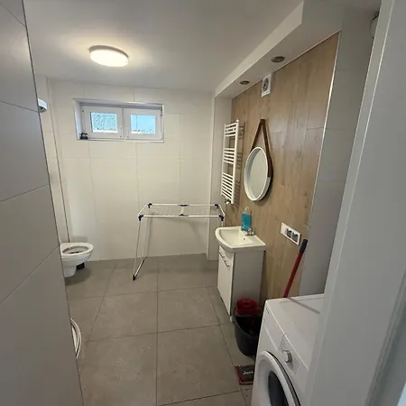 Apartment Kwatera Pracownicza