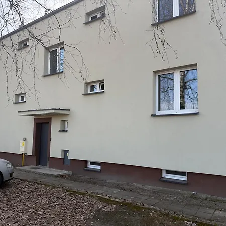 Apartment Kwatera Pracownicza