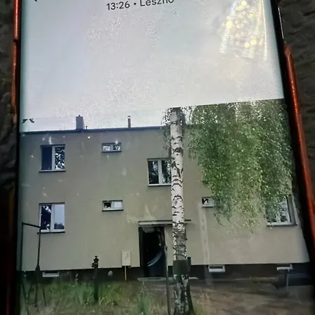 Kwatera Pracownicza *