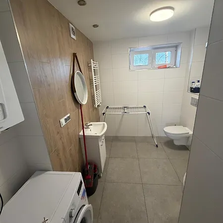 Apartment Kwatera Pracownicza Leszno (Greater Poland)