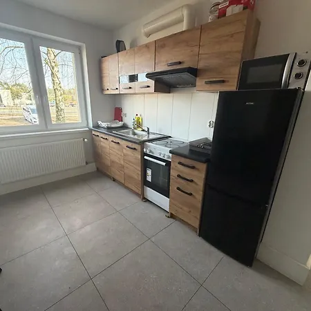 Apartment Kwatera Pracownicza