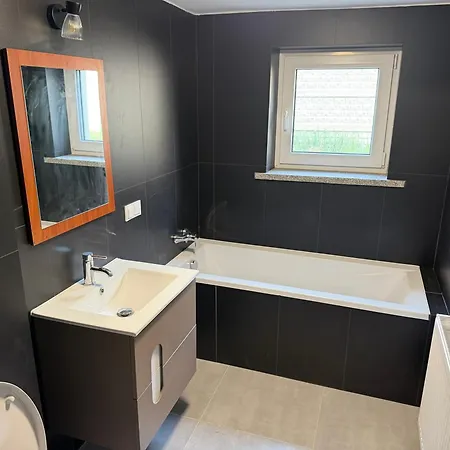Appartement Kwatera Pracownicza