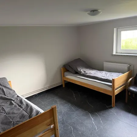 Appartement Kwatera Pracownicza *