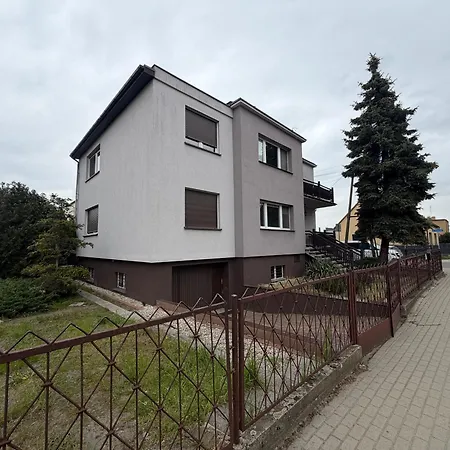 Kwatera Pracownicza