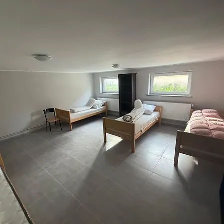 Kwatera Pracownicza Appartement *
