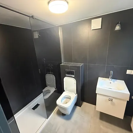 Kwatera Pracownicza Appartement