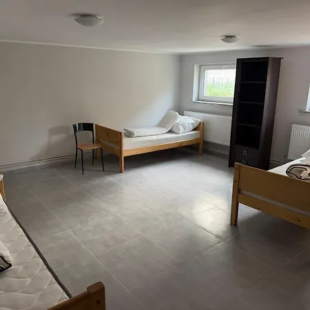Appartement Kwatera Pracownicza *