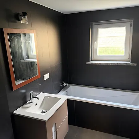 Appartement Kwatera Pracownicza *