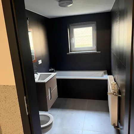 Appartement Kwatera Pracownicza