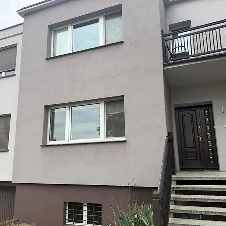 Appartement Kwatera Pracownicza *