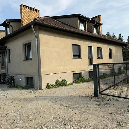Kwatera Pracownicza Appartement *