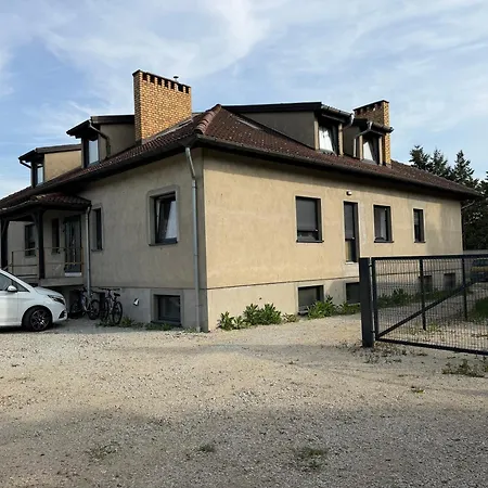 Appartement Kwatera Pracownicza Leszno (Greater Poland)