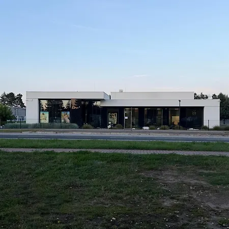 Kwatera Pracownicza 6 Osob Leszno (Greater Poland)