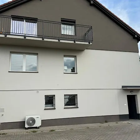 Kwatera Pracownicza 6 Osob Leszno (Greater Poland)