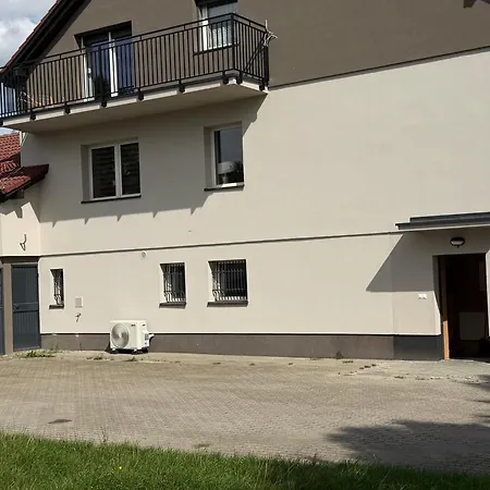 Kwatera Pracownicza 6 Osob