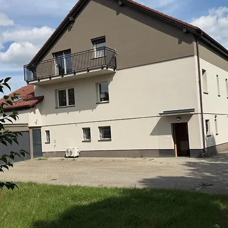 Kwatera Pracownicza 6 Osob *