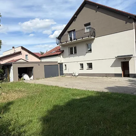 Kwatera Pracownicza 6 Osob