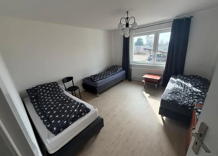 Apartment Kwatera Pracownicza *