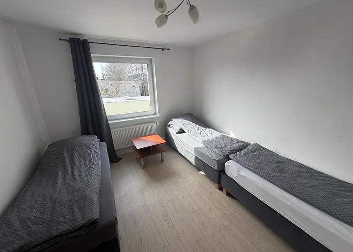 Apartment Kwatera Pracownicza *