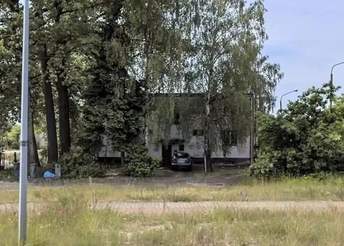 Kwatera Pracownicza Apartment *