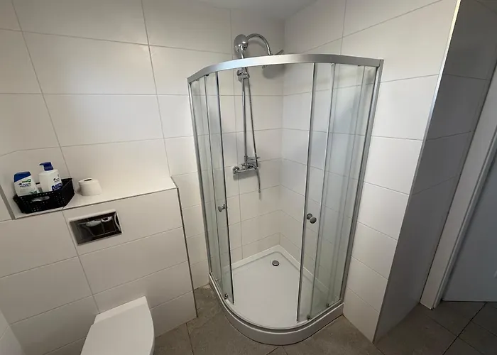 Kwatera Pracownicza Apartment