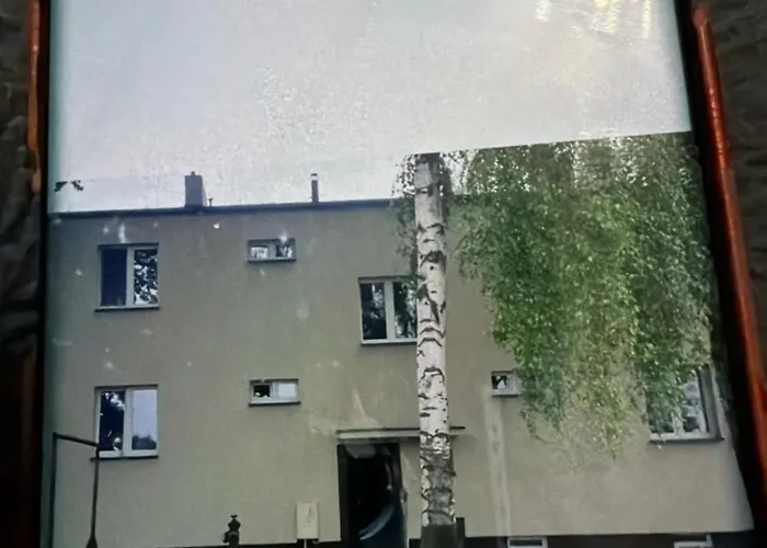 Kwatera Pracownicza *